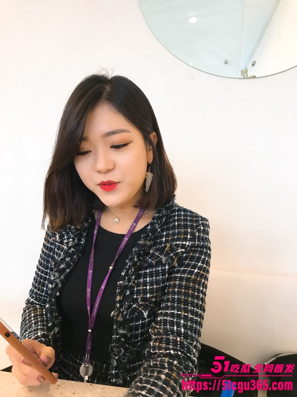 韩国高颜值人妻 妮妮 为业绩献身做爱视频被客户爆光 19