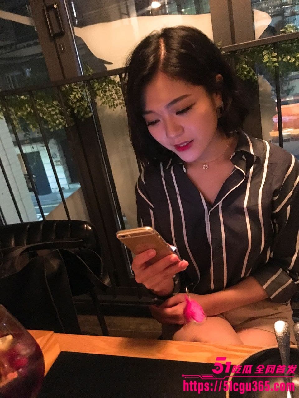韩国高颜值人妻 妮妮 为业绩献身做爱视频被客户爆光 21