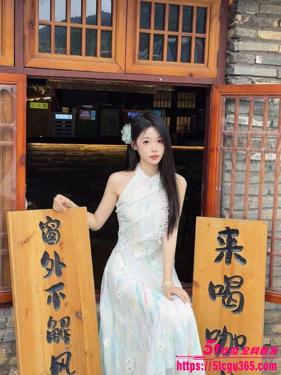瓜友投稿曝光 网调杭州高颜骚女  3