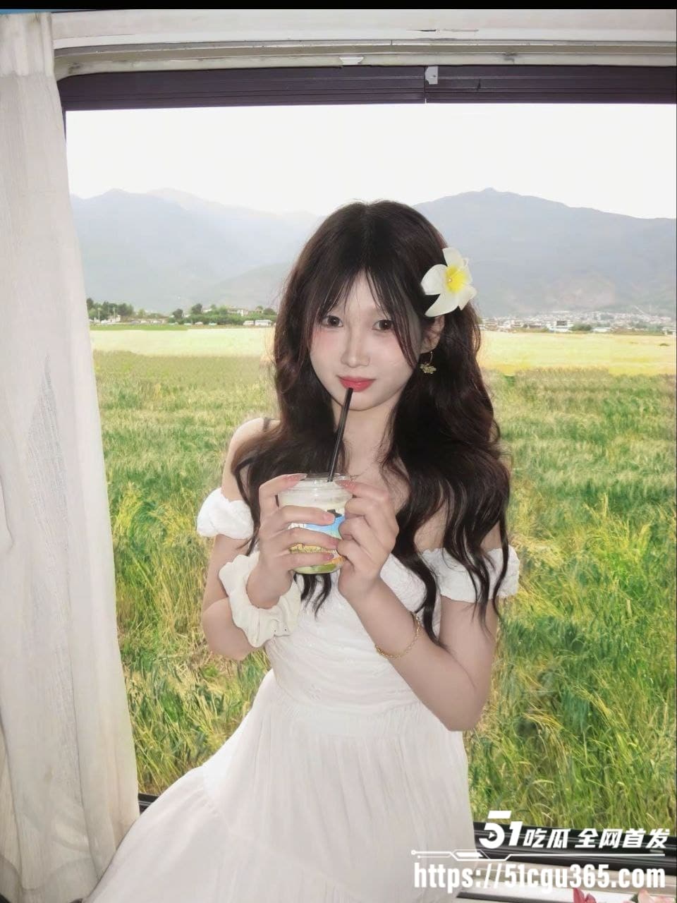 天津商业大学反差婊 姜文靖 约炮视频曝光 7