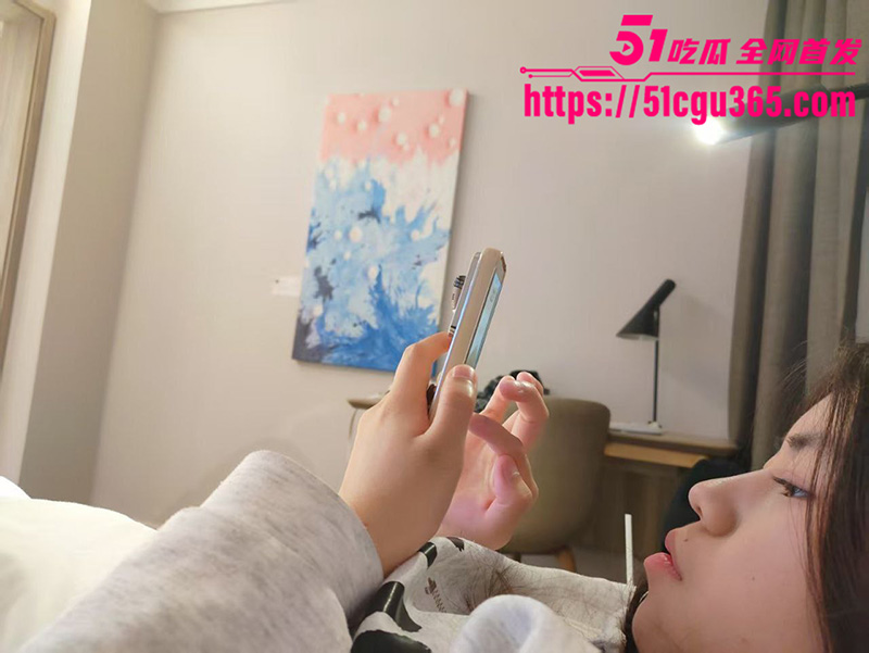 天津商业大学反差婊 姜文靖 约炮视频曝光 11