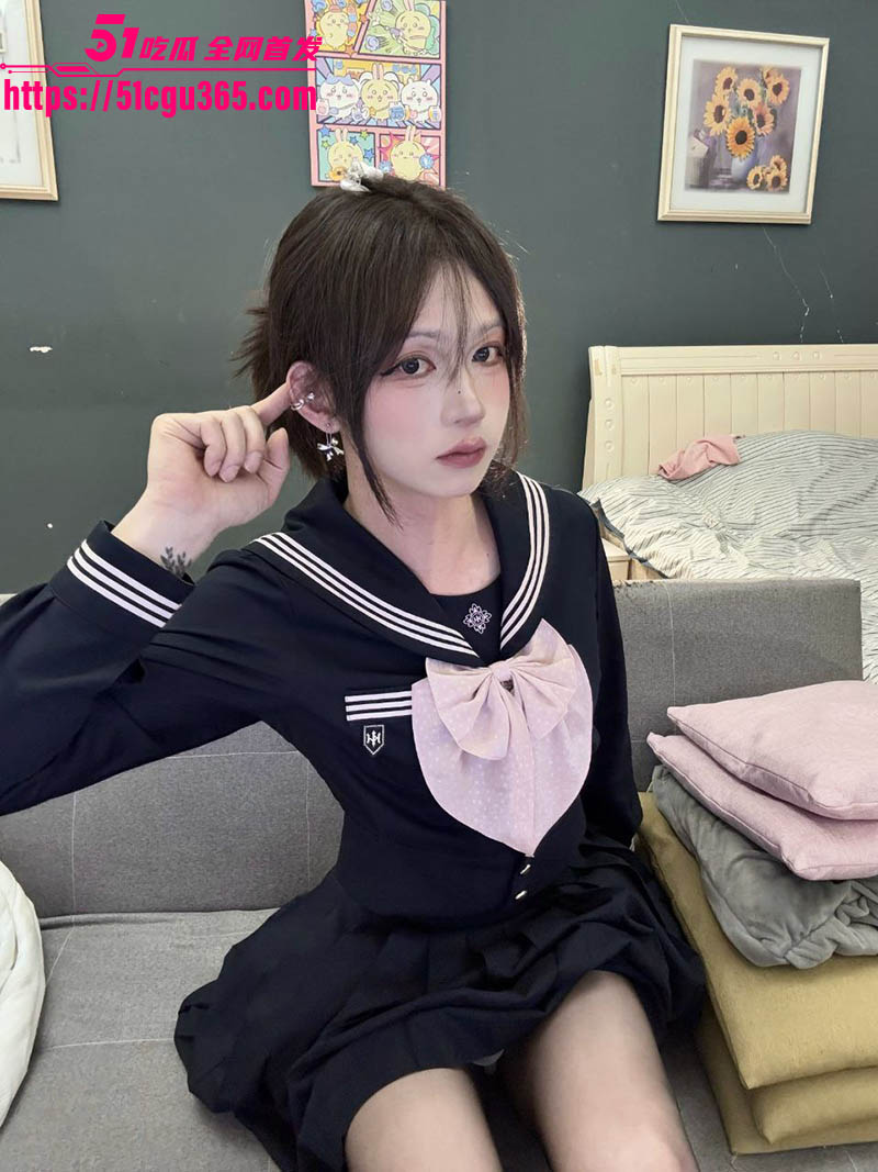 极品JK学生妹 胡慧慧 私密视频流出 反差母狗酷爱口交 樱桃嘴小嘴跪舔男友大屌 如同淫兽觉醒！
