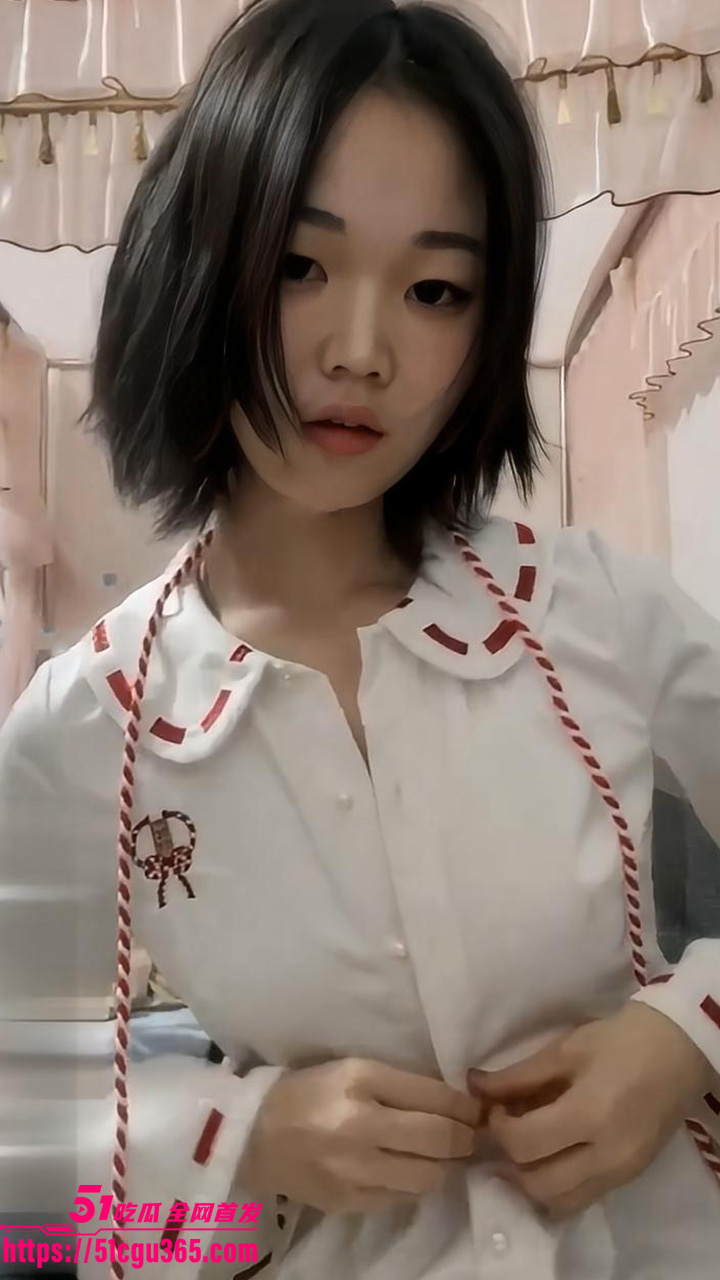 杭州素人嫩妹宋雯2
