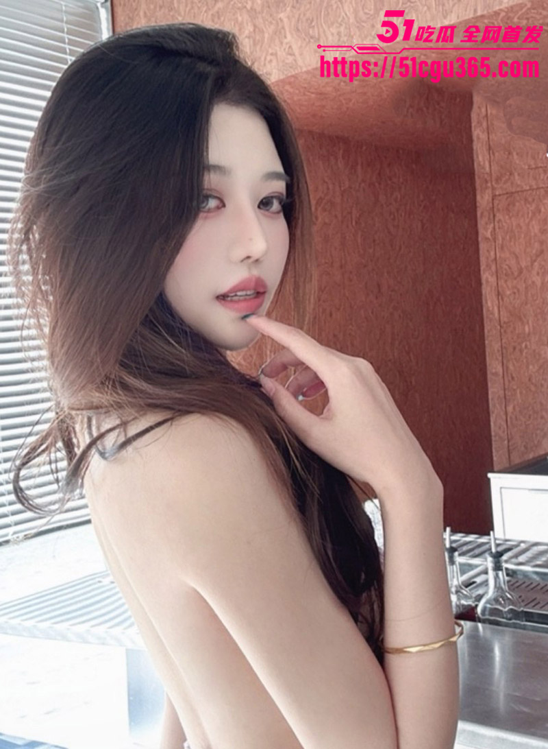 极品网红周沩寒3