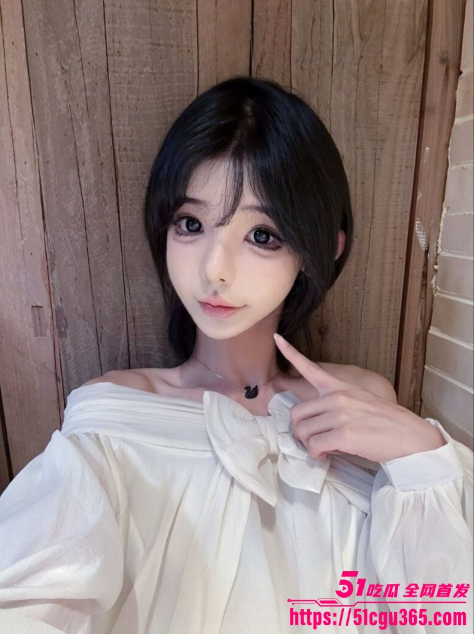 超高颜值TS伪娘 羊崽酱 福利集合 5