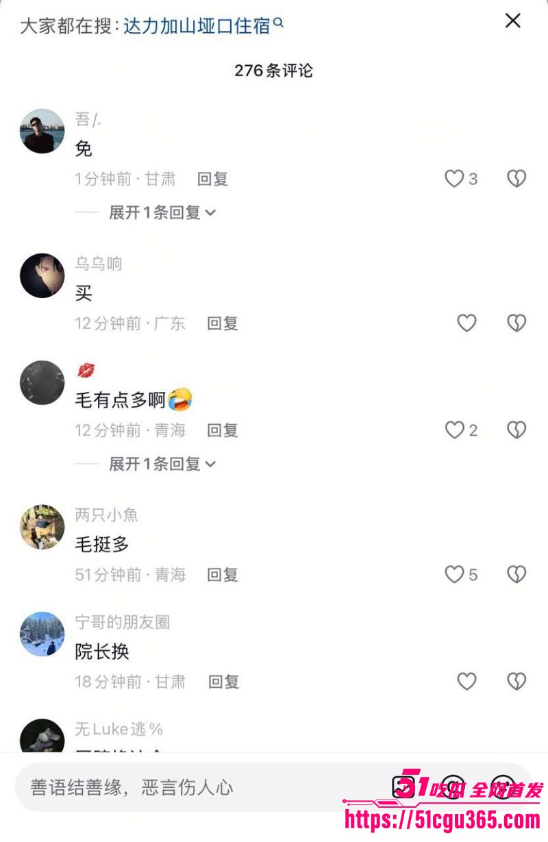 抖音爆火临夏47秒瓜 13