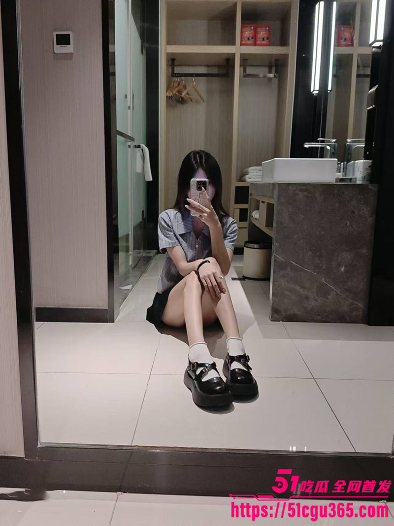 广州极品骚货黄沫莹性爱视频06