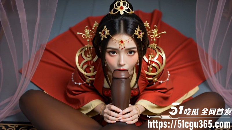 改编歌曲相虎女帝变黑鸡巴胯下母狗 6