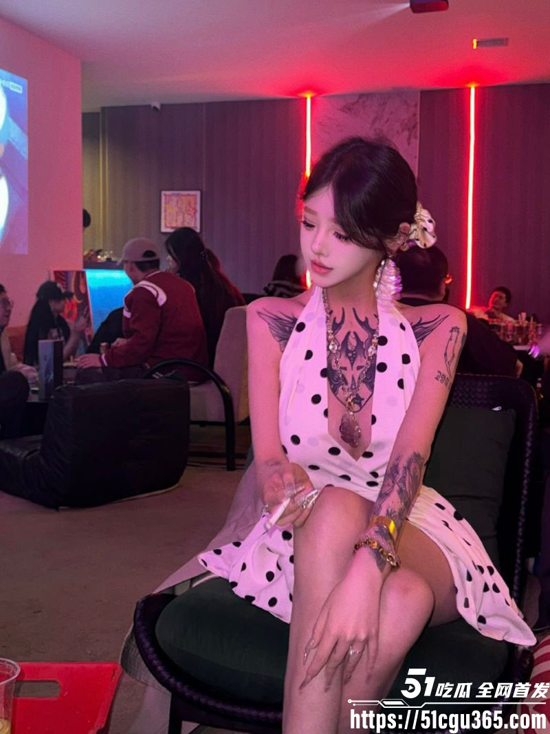 推特顶级御姐琳酱999元门槛福利 2