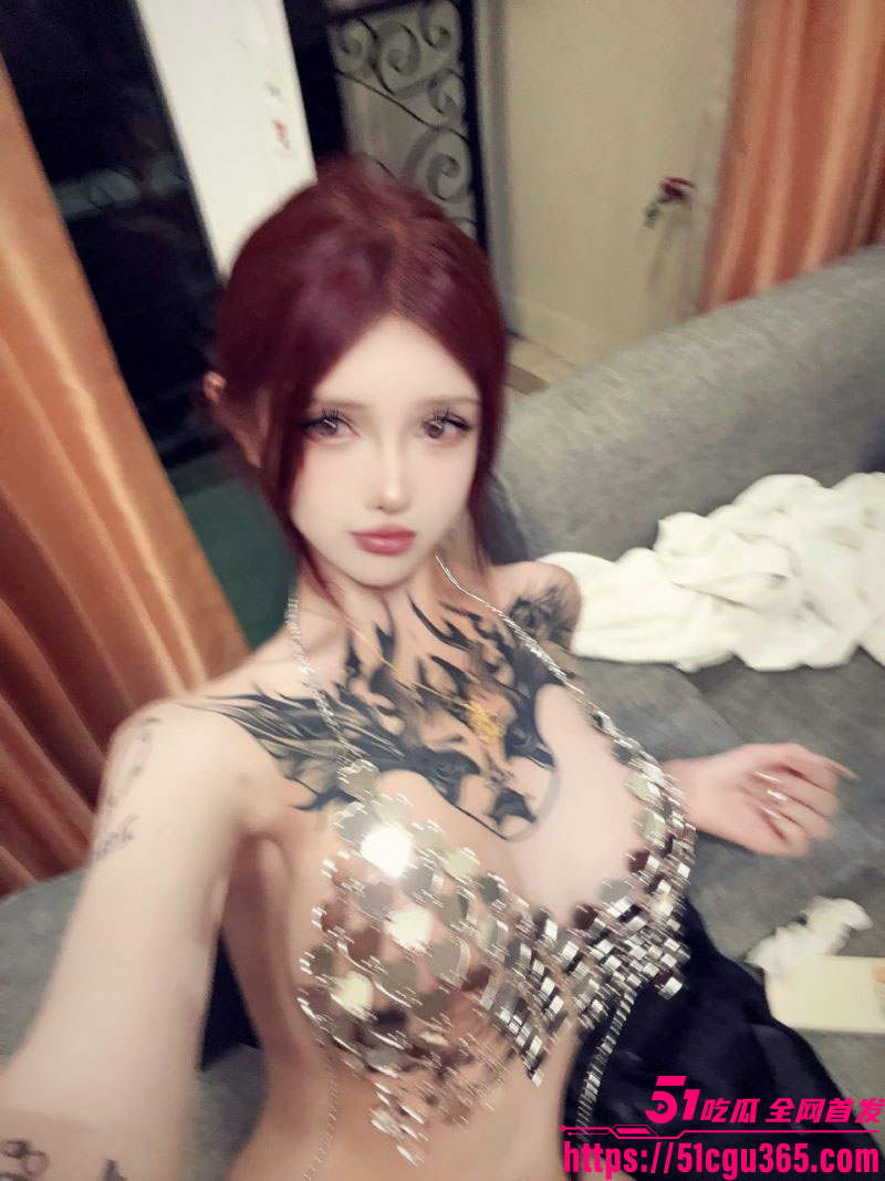 推特顶级御姐琳酱999元门槛福利 5