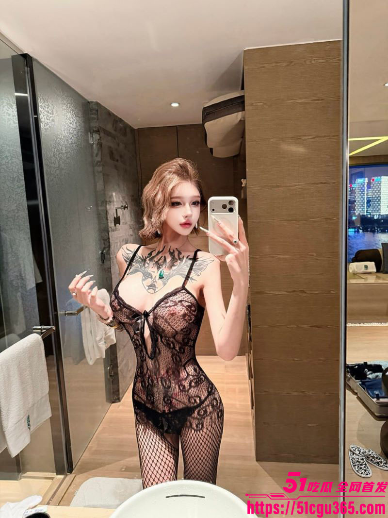 推特顶级御姐琳酱999元门槛福利 6
