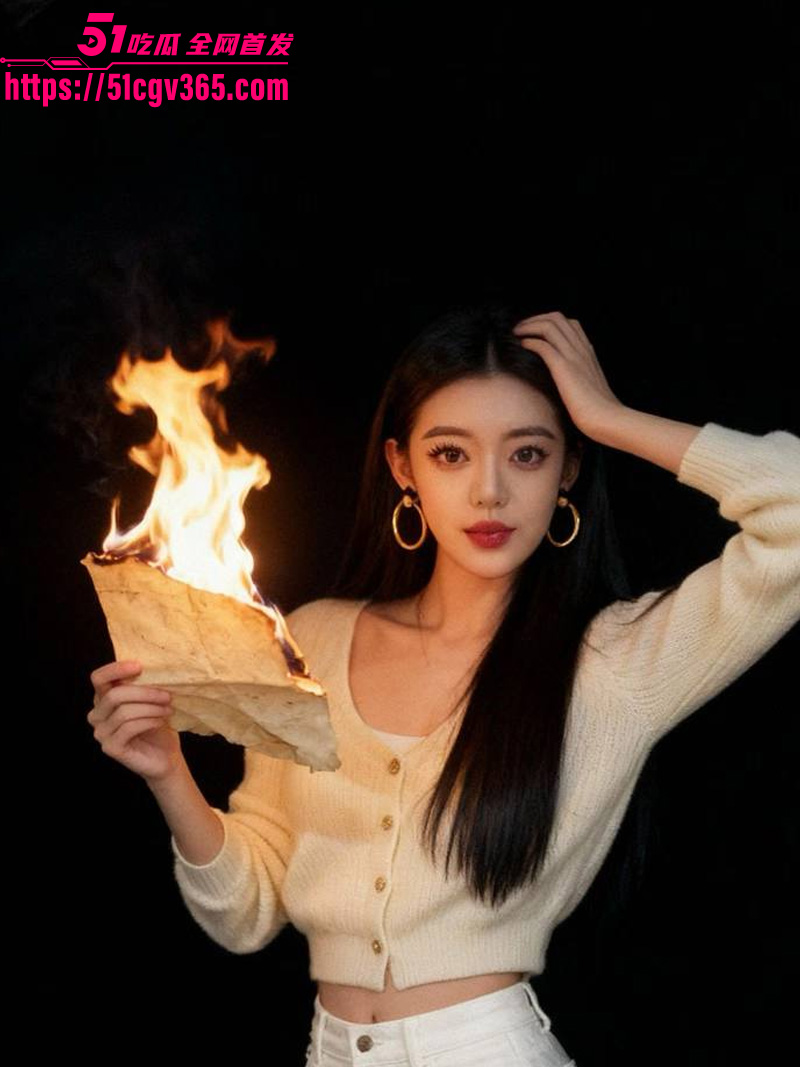 上海二次元美少女依依2