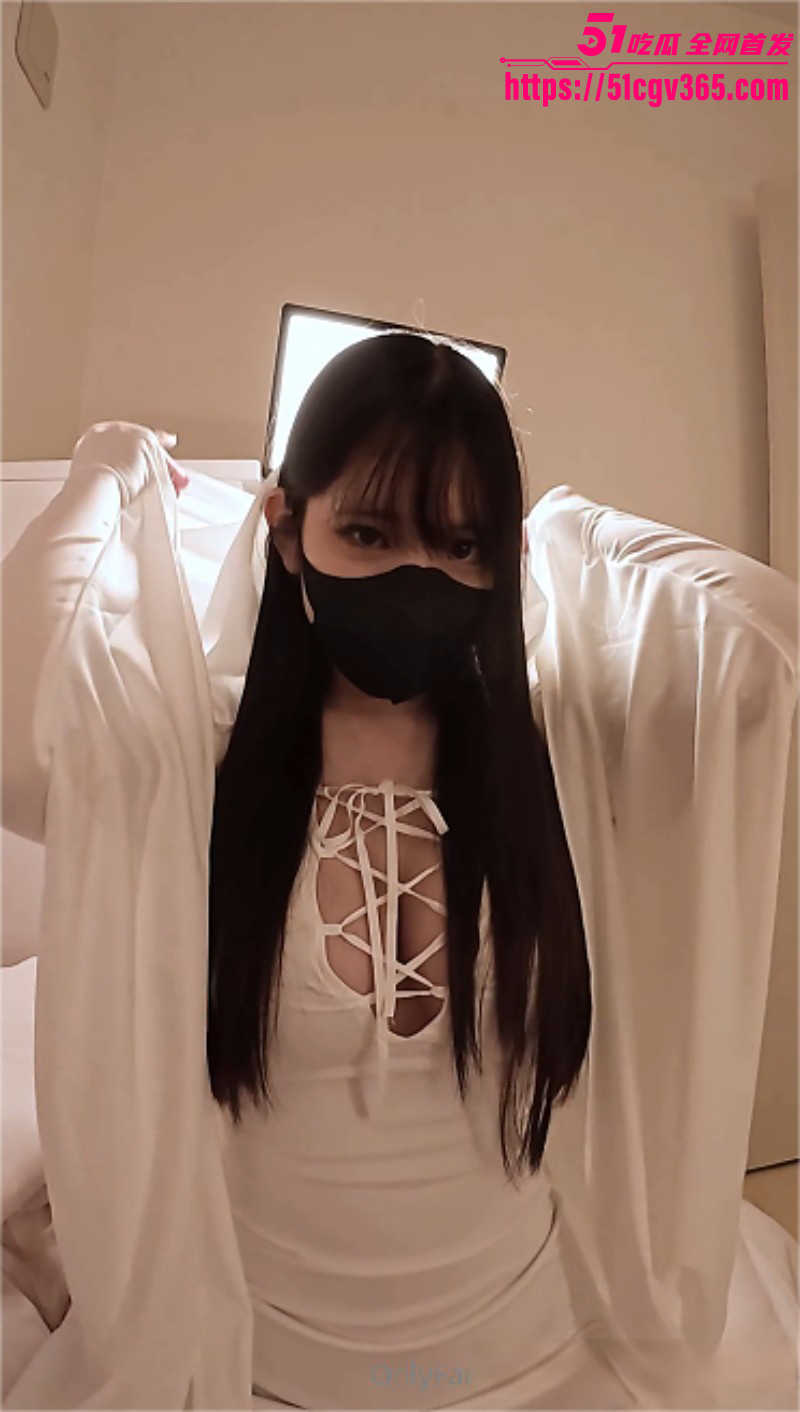 日本爆乳福利姬 Kanonhentai 最新私拍 化身妩媚幽灵娘侍奉肉棒 蜜舌温暖湿滑口爆大量浓精！