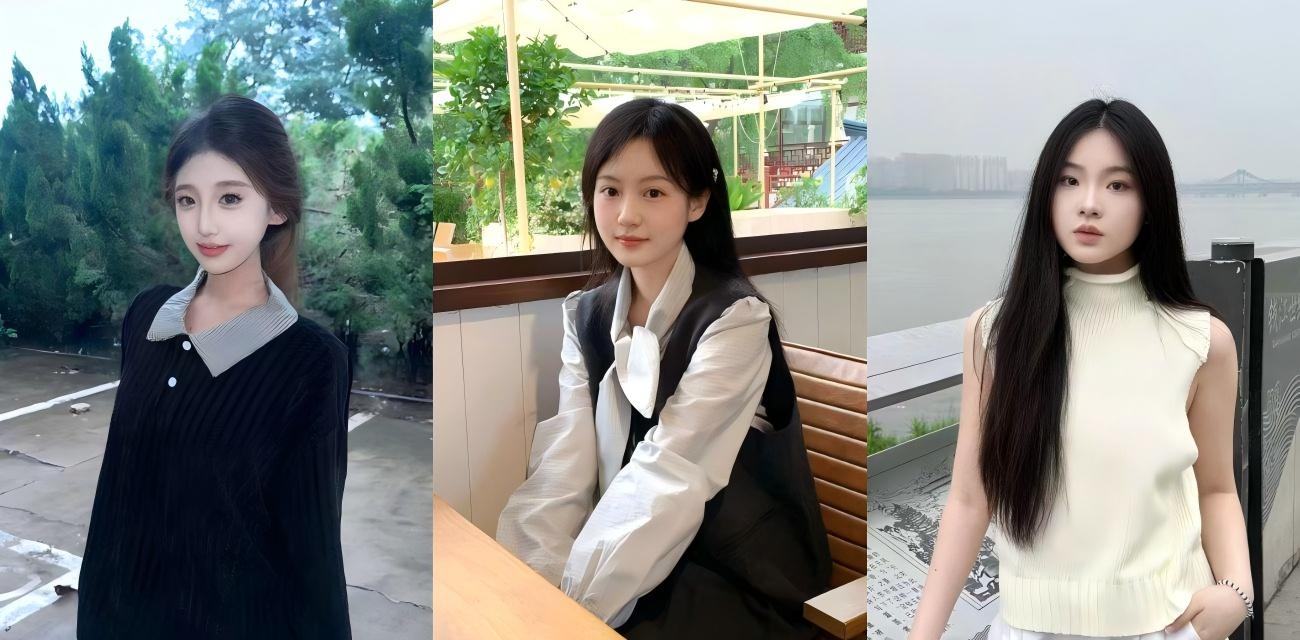 每日大赛之【00后小女友大赛】第三期 欢迎各大网友来评审投稿