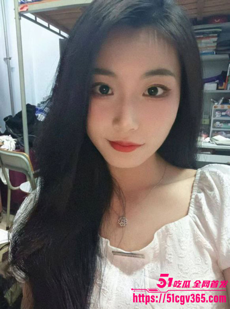 山东烟台校园女神 赵旻心 被金主包养爆操视频曝光7
