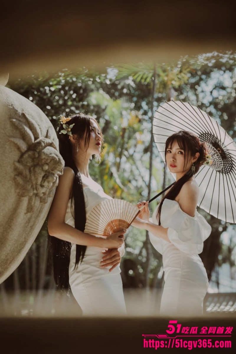 极品网黄男主播 直播双飞高颜值姐妹花 6