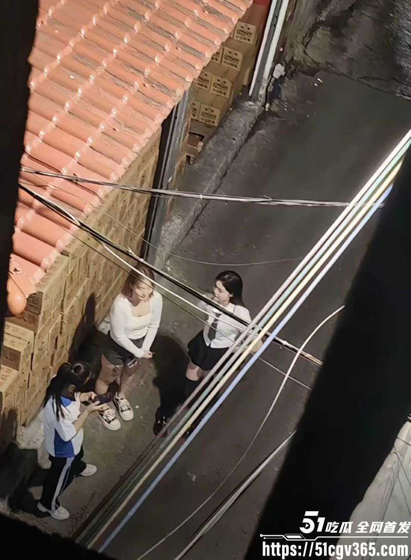 广西南宁琅西菜市卖淫事件 2