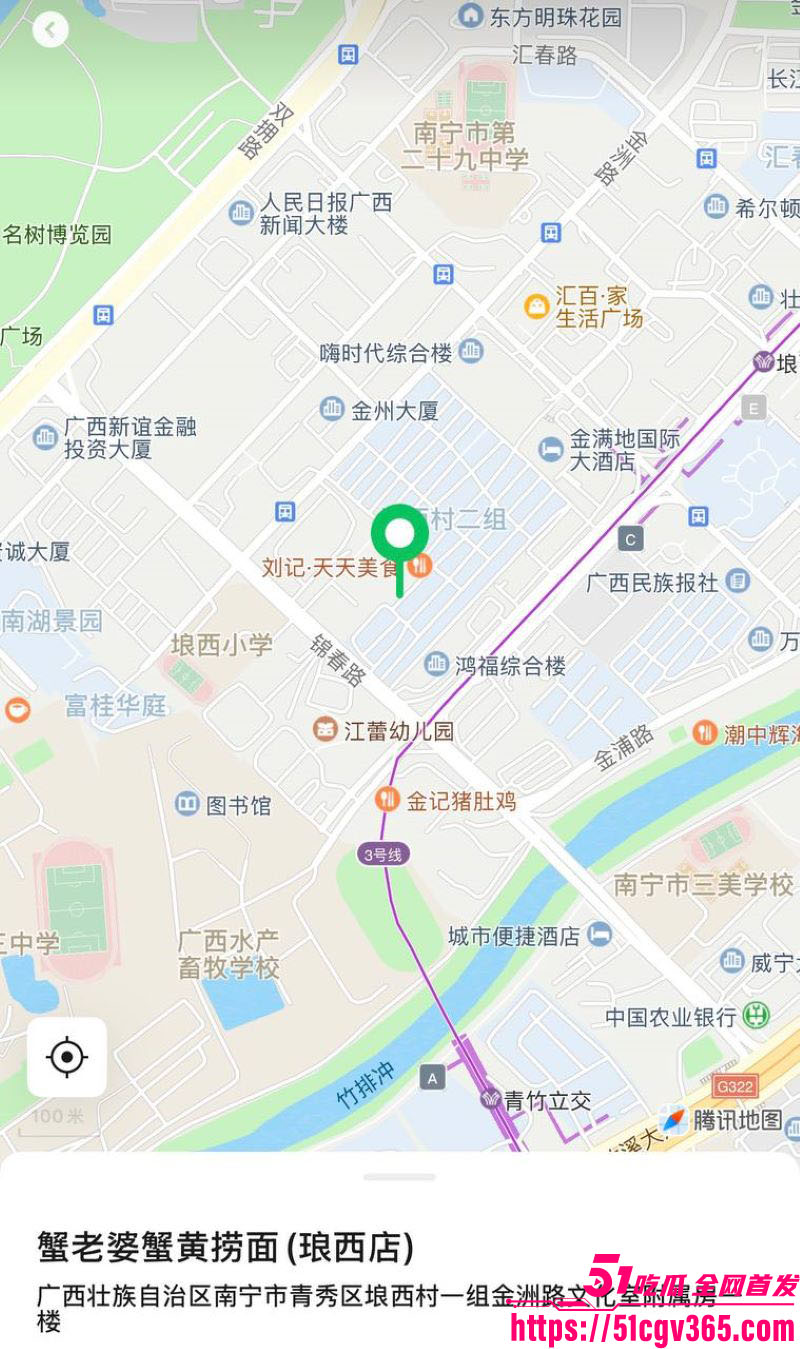 广西南宁琅西菜市卖淫事件 7