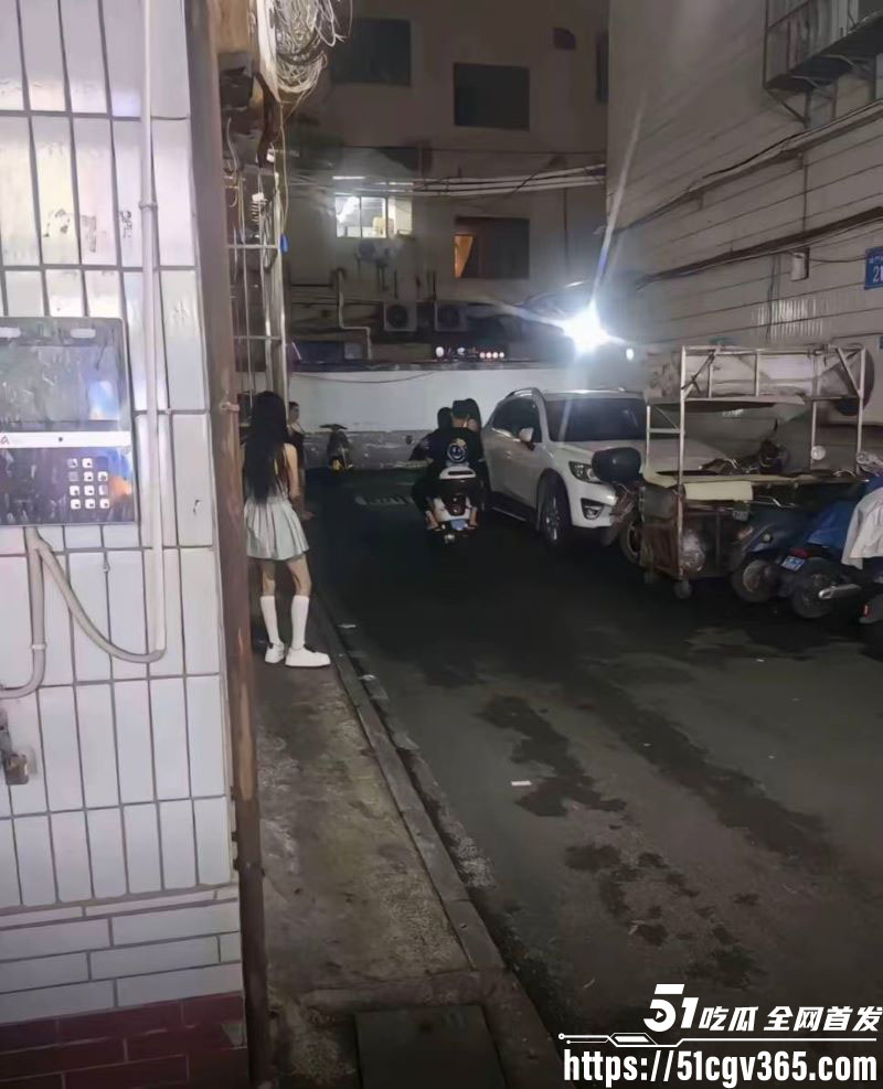 广西南宁琅西菜市卖淫事件 6