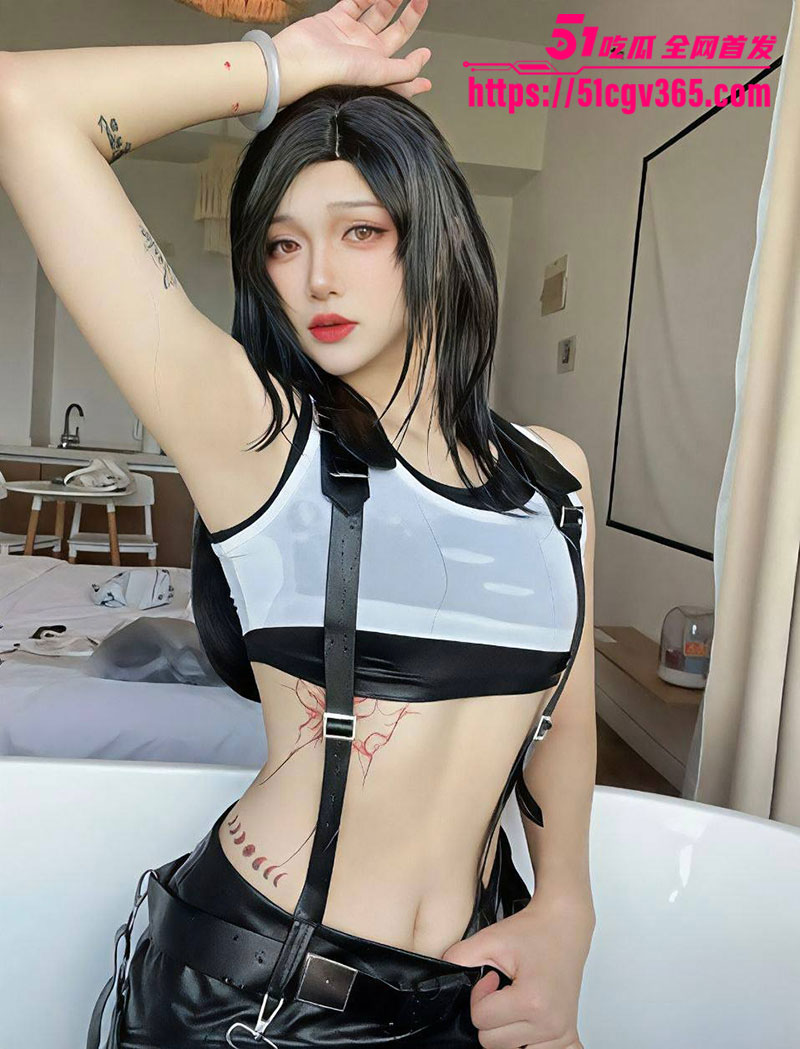 极品福利姬cos自慰合集10