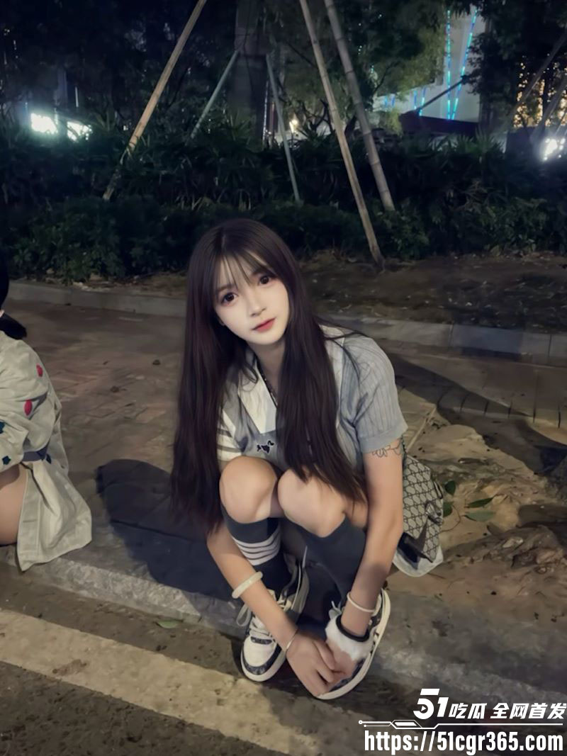 乖乖女陈诗琪福清酒吧喝多翻车 2