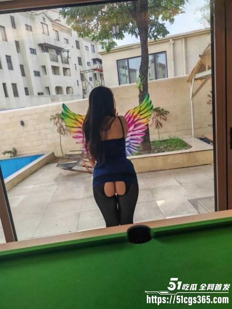 善良的小嫂子台球厅暴操嫂子011