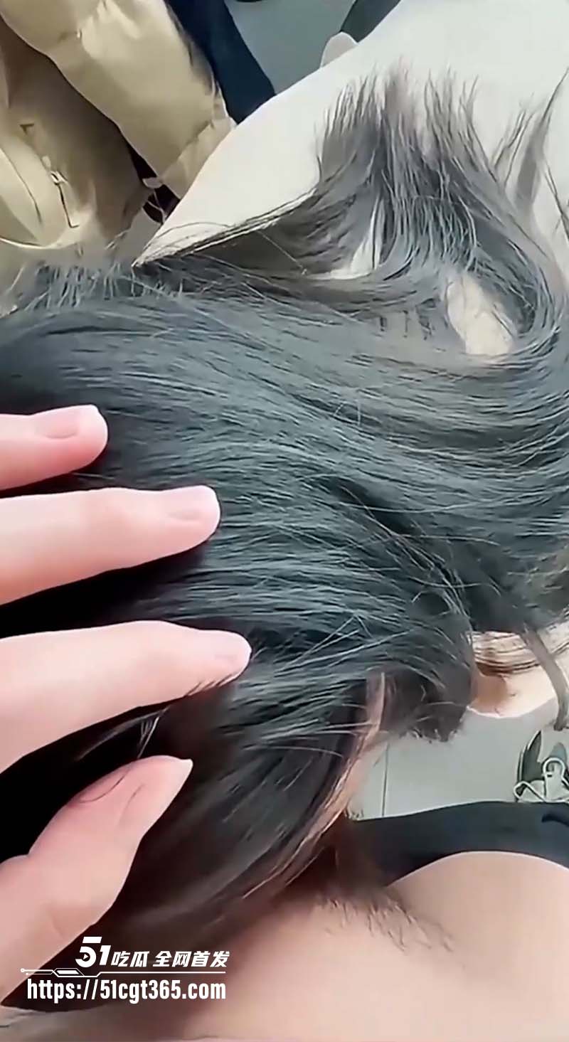 带嫂子买衣服3