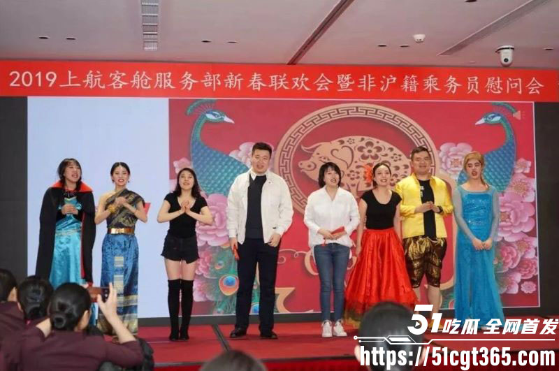 上航空姐王文洁出轨许律师实锤 4