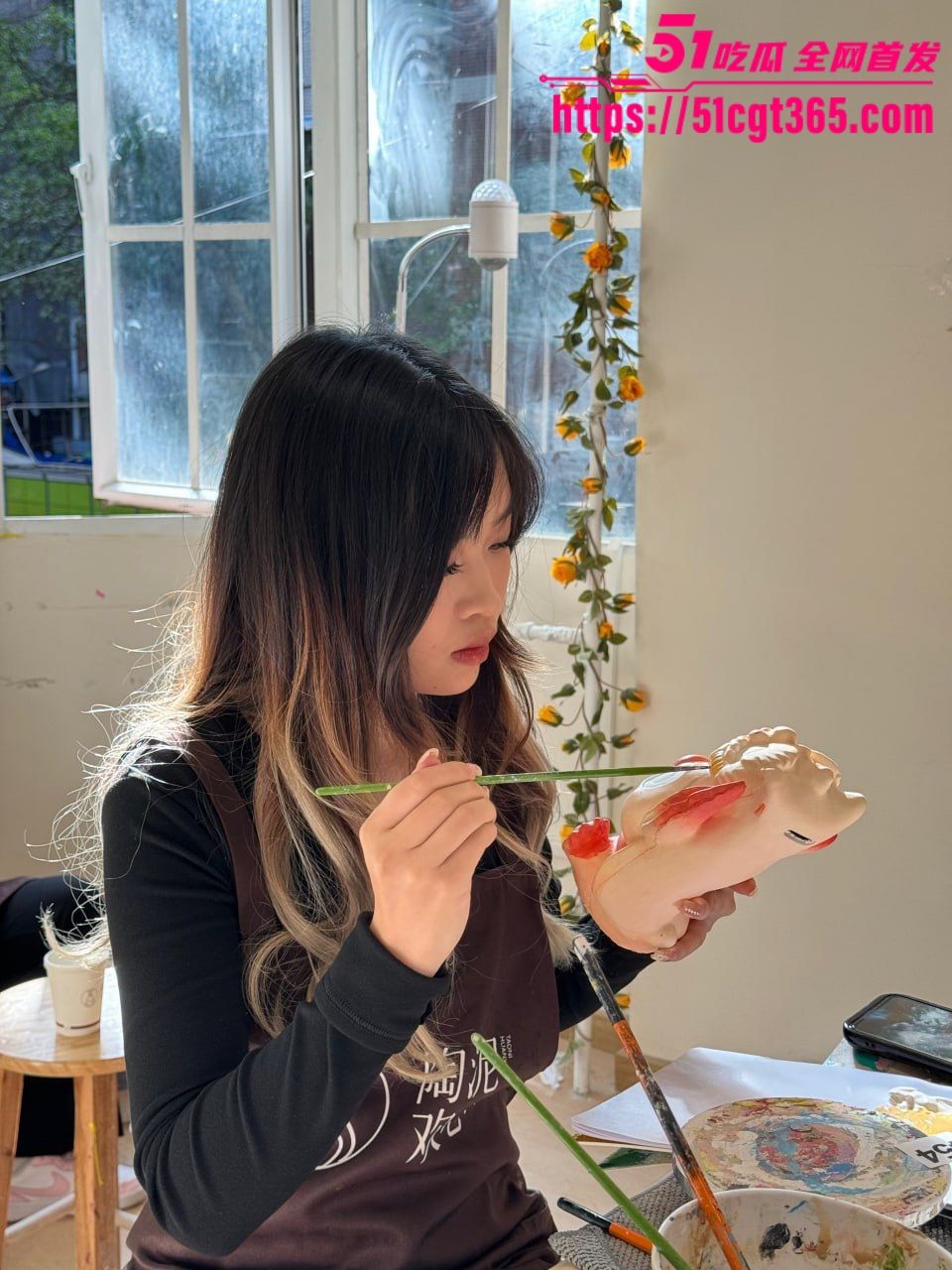 湖南长沙精神小妹 黄梦瑶 与炮友性爱视频泄漏 露脸口交深喉 传统体位无套爆操 反差嫩妹床上骚出天际！