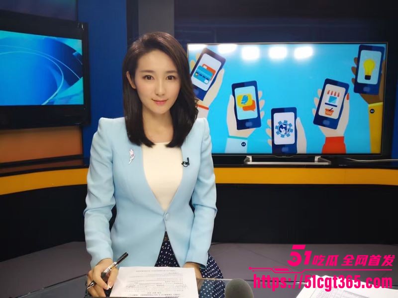中国教育电视台主持人陈慧不雅视频泄漏 5