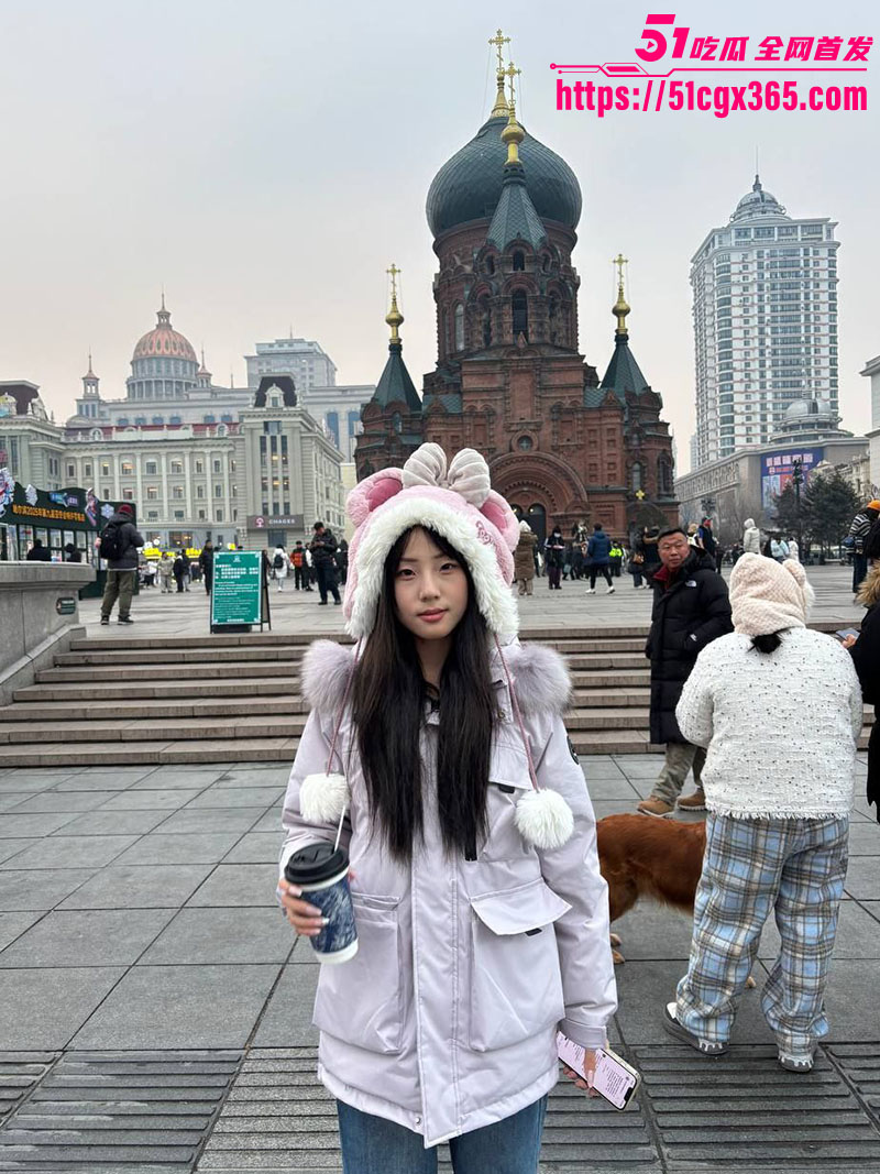 上海极品名媛宋听雪3