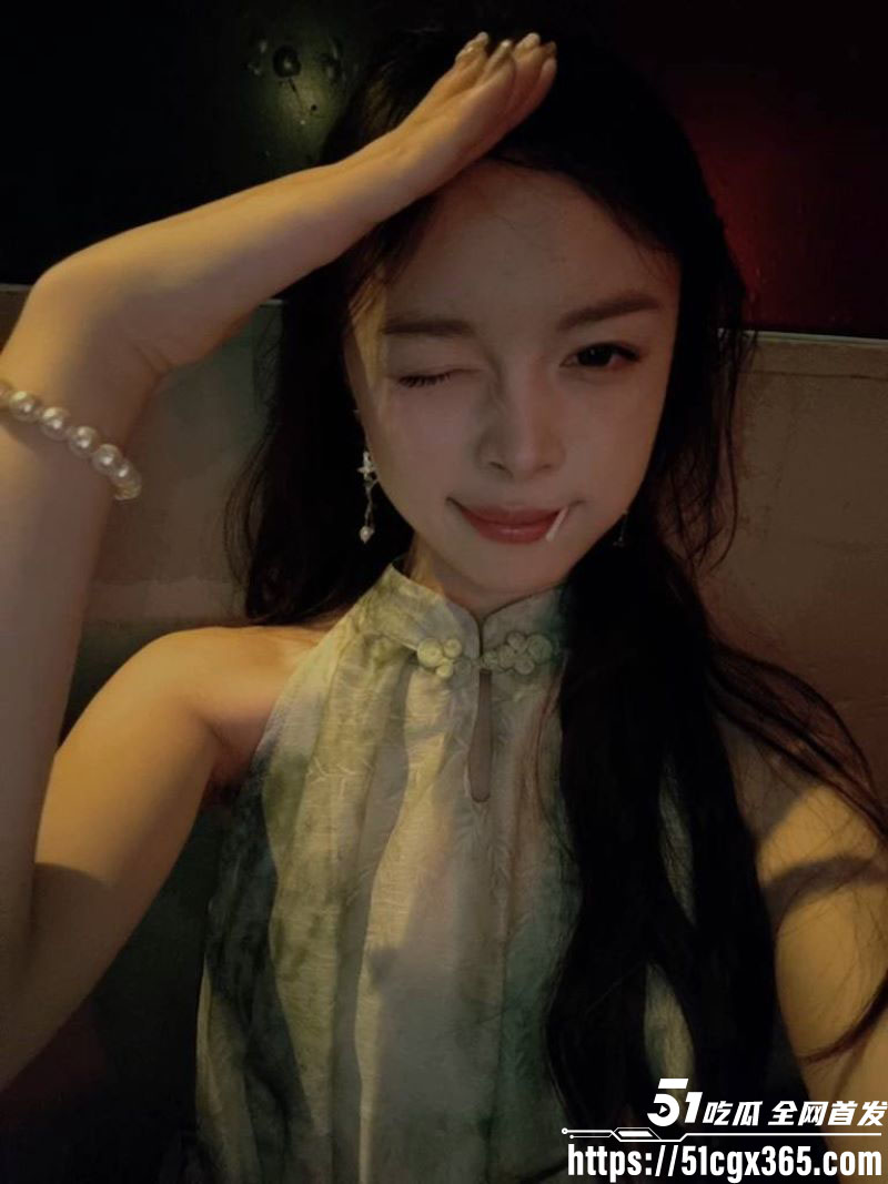 陕西黄婼莹分手翻车 2