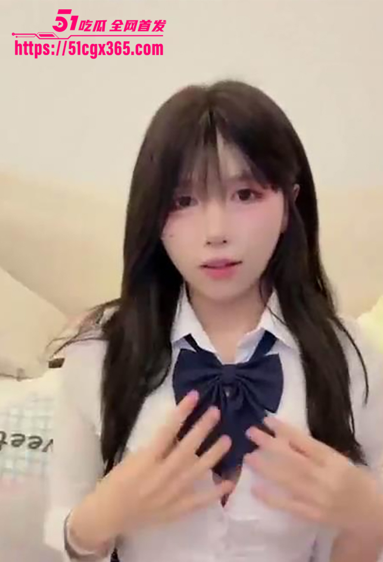 绝美网红 落月 一对一裸聊自慰视频被曝 淫纹尤物扮JK少女取悦金主 撅臀露穴开腿自慰 假屌深喉猛刺虐穴！