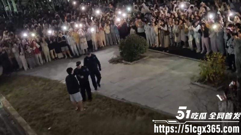 芜湖职院男男表白炸圈 5