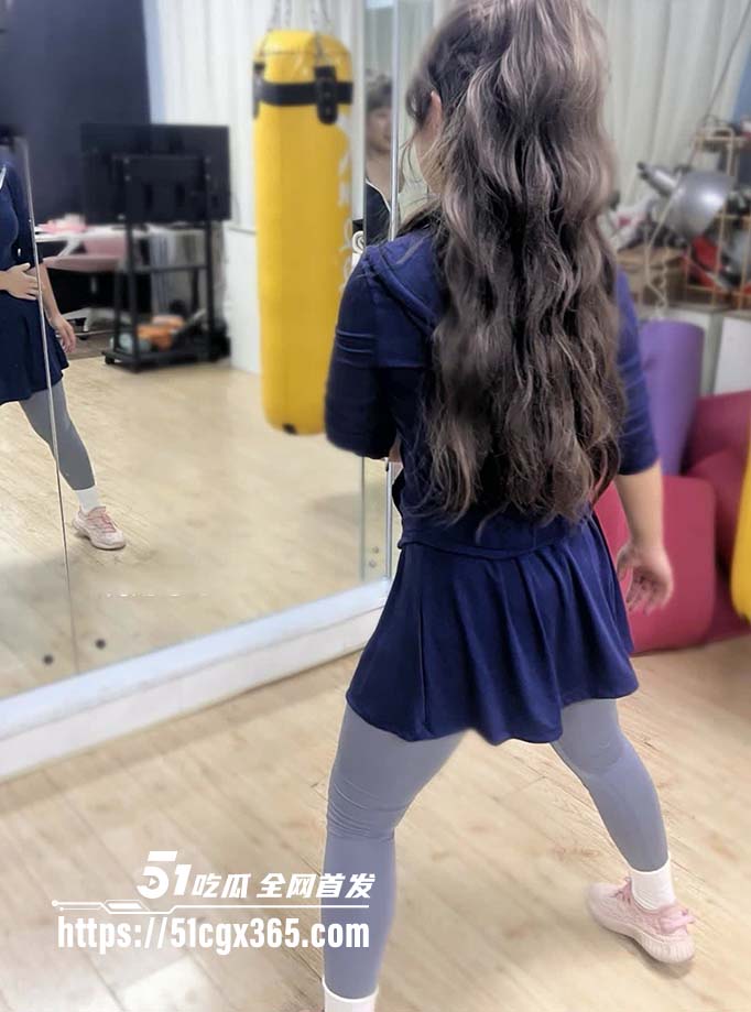 舅妈的爱情故事3