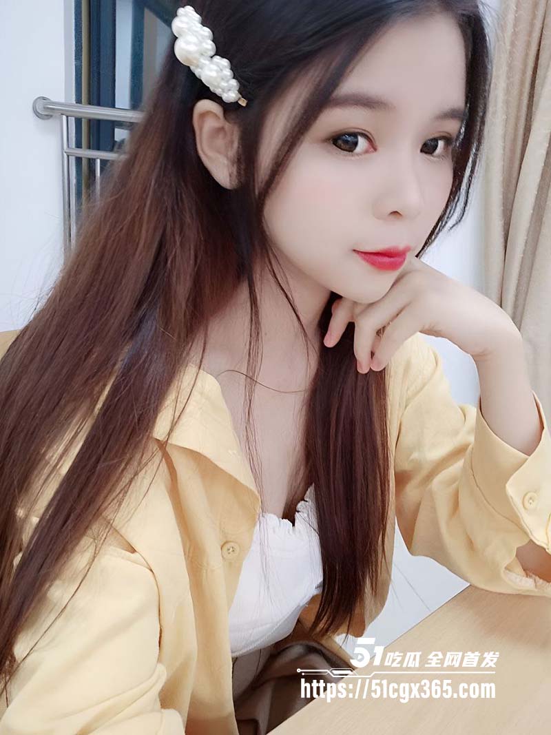 广西卫校乖乖女 果果2