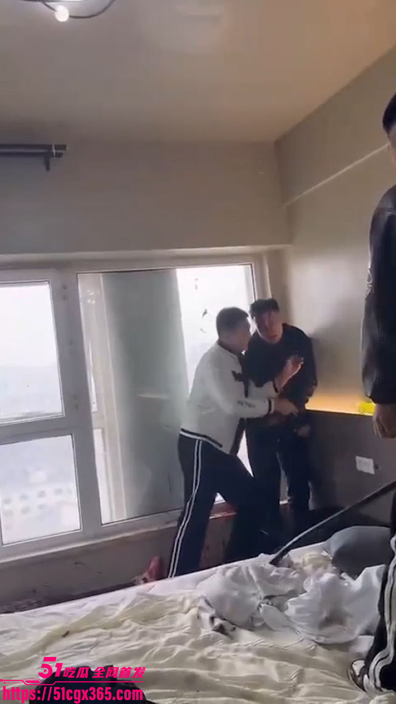 吉林长春万达公寓血案 6