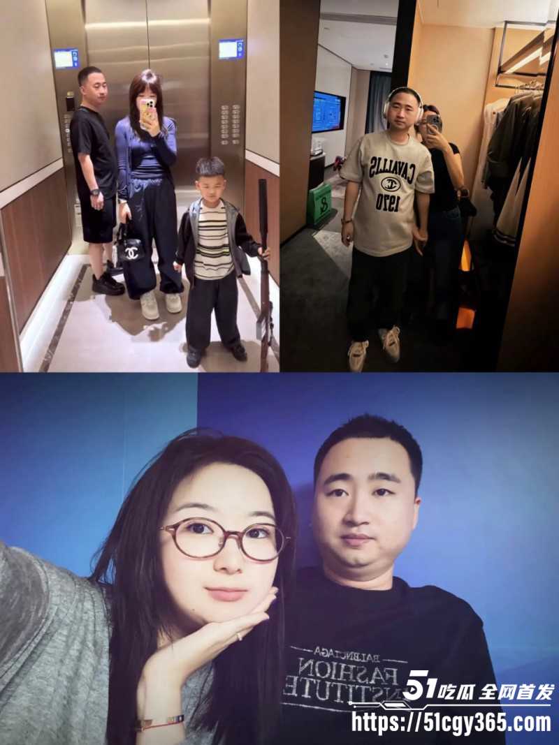 台球选手楚秉杰婚内出轨孙芊艺05