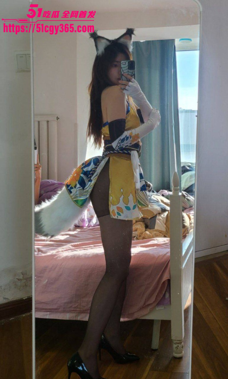 浙江杭州高颜值美女 邓莹莹 和男友性爱视频流出 8