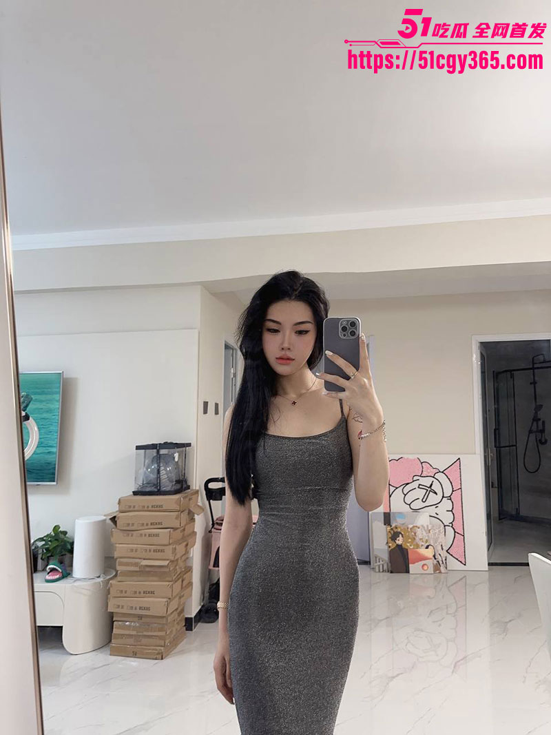 海南精神小妹吕辛妍3