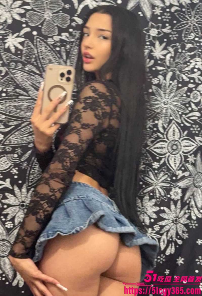 美国翘臀网红 LaylaJenner 剧情新作流出 7 拷贝