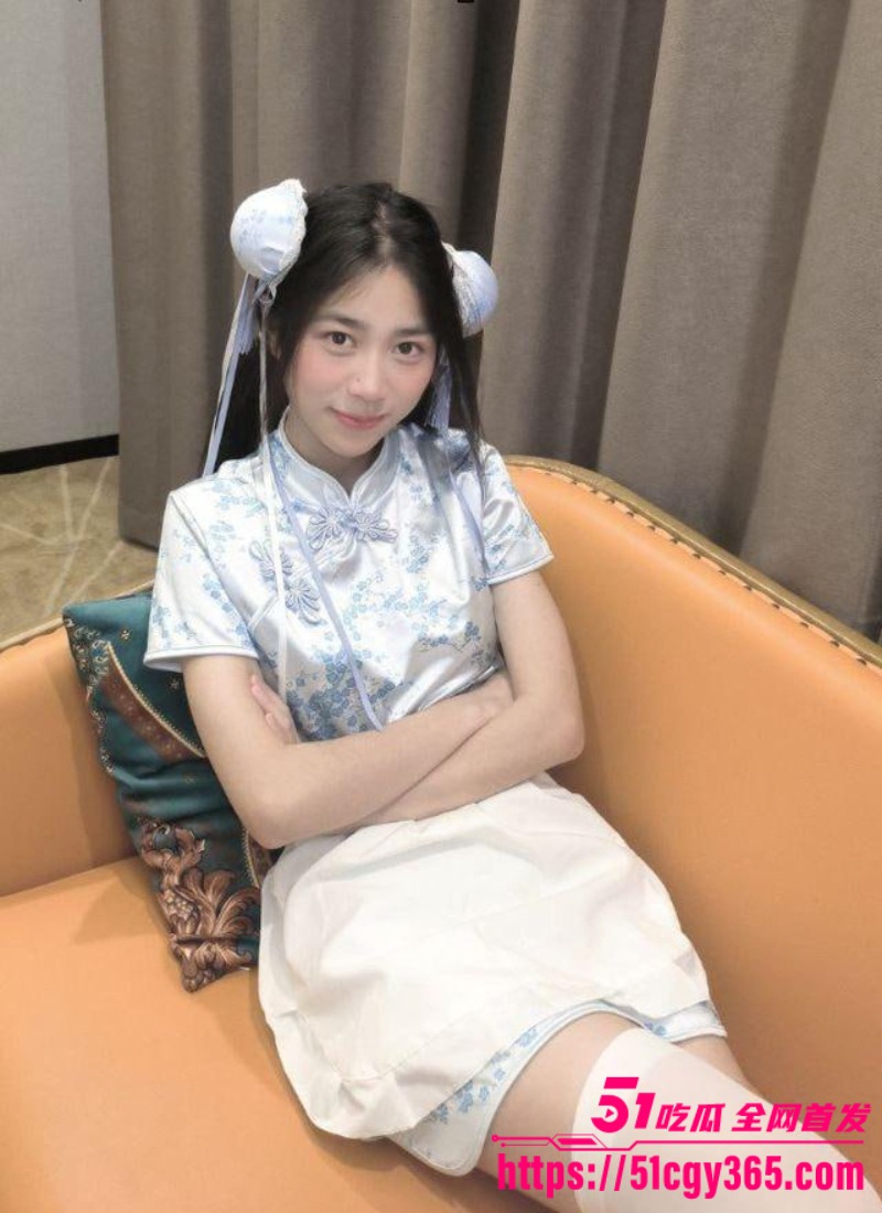 新疆乌鲁木齐风骚幼师 楚歆琪  3