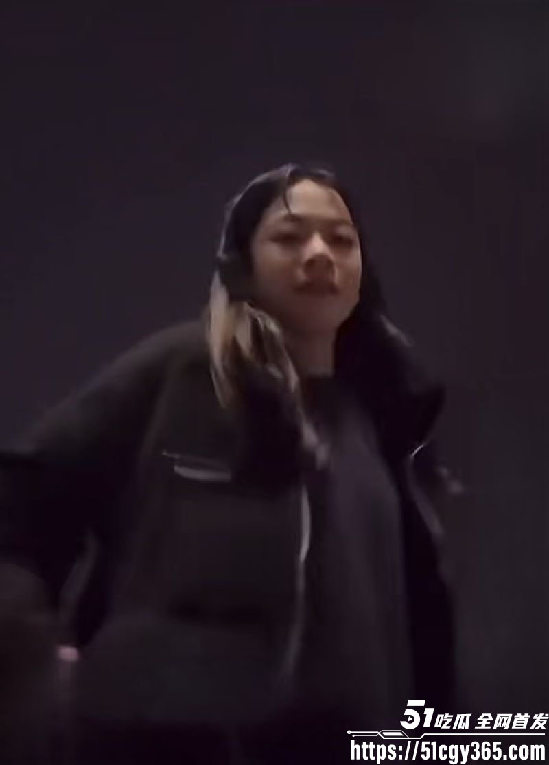 南宁邕江桥快手直播跳桥惨案 3