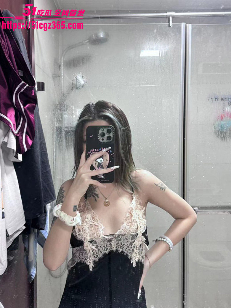 精神小妹许南枝3