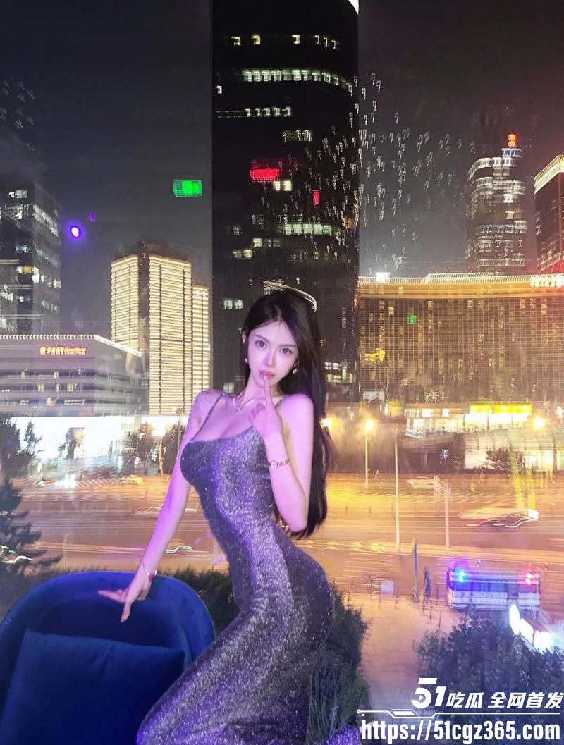 顶级名媛黄丽娜第四弹 4