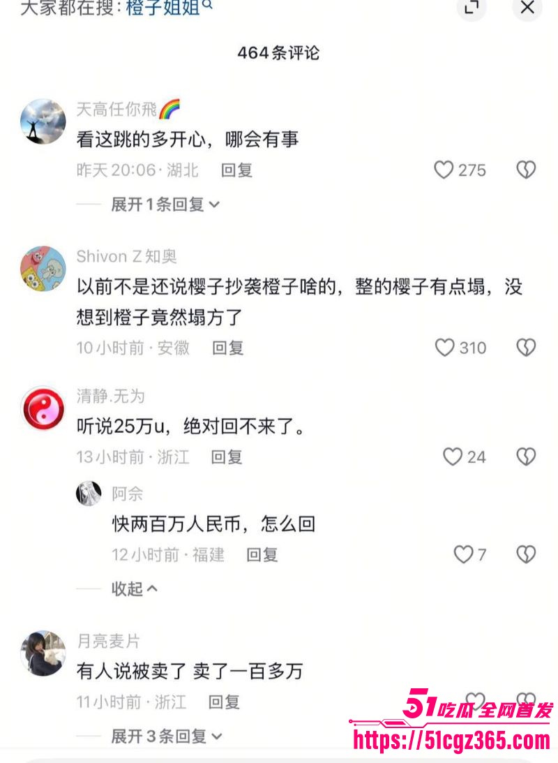 杭州网红橙子姐姐千里追爱柬埔寨 15