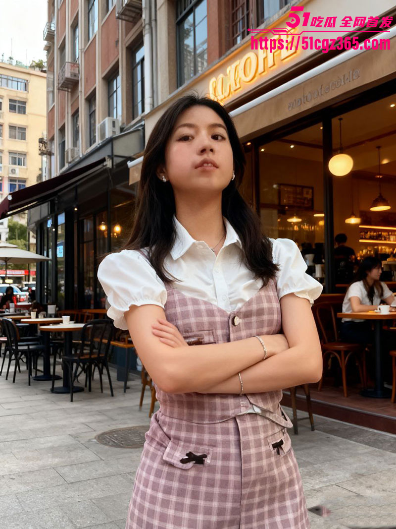 清纯少女反差私拍4