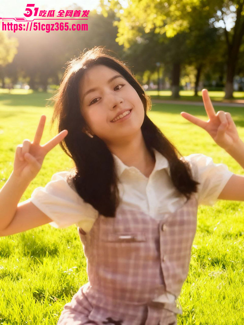 清纯少女反差私拍5