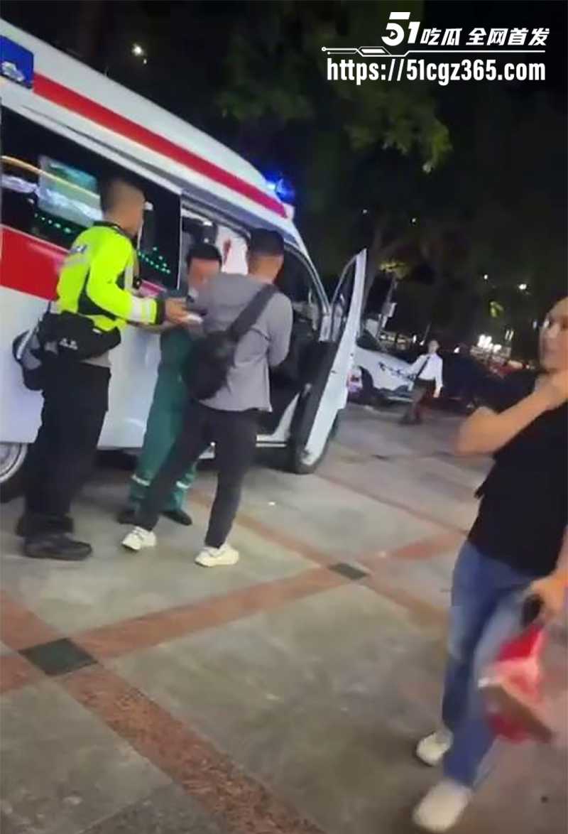 珠海随机砍人事件 4 拷贝