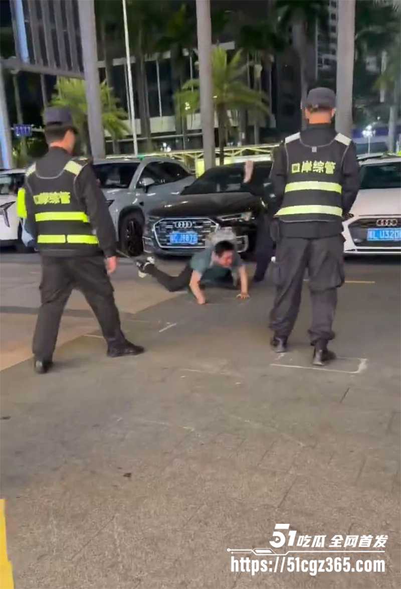 珠海随机砍人事件 5 拷贝